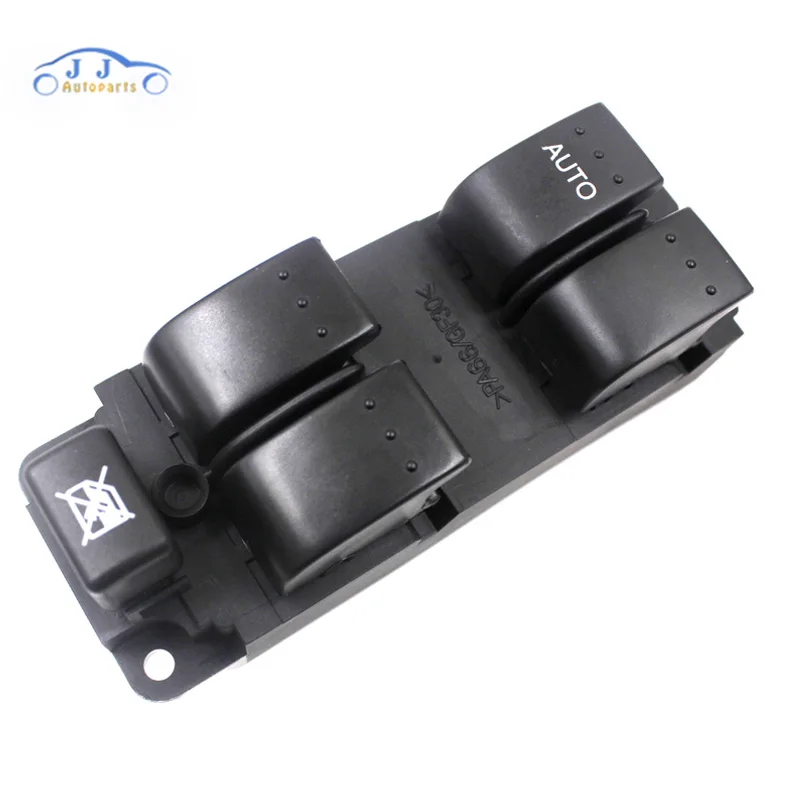 Переключатель Стеклоподъемника для Mazda 3 2004-2009 5 кнопок боковой передний левый