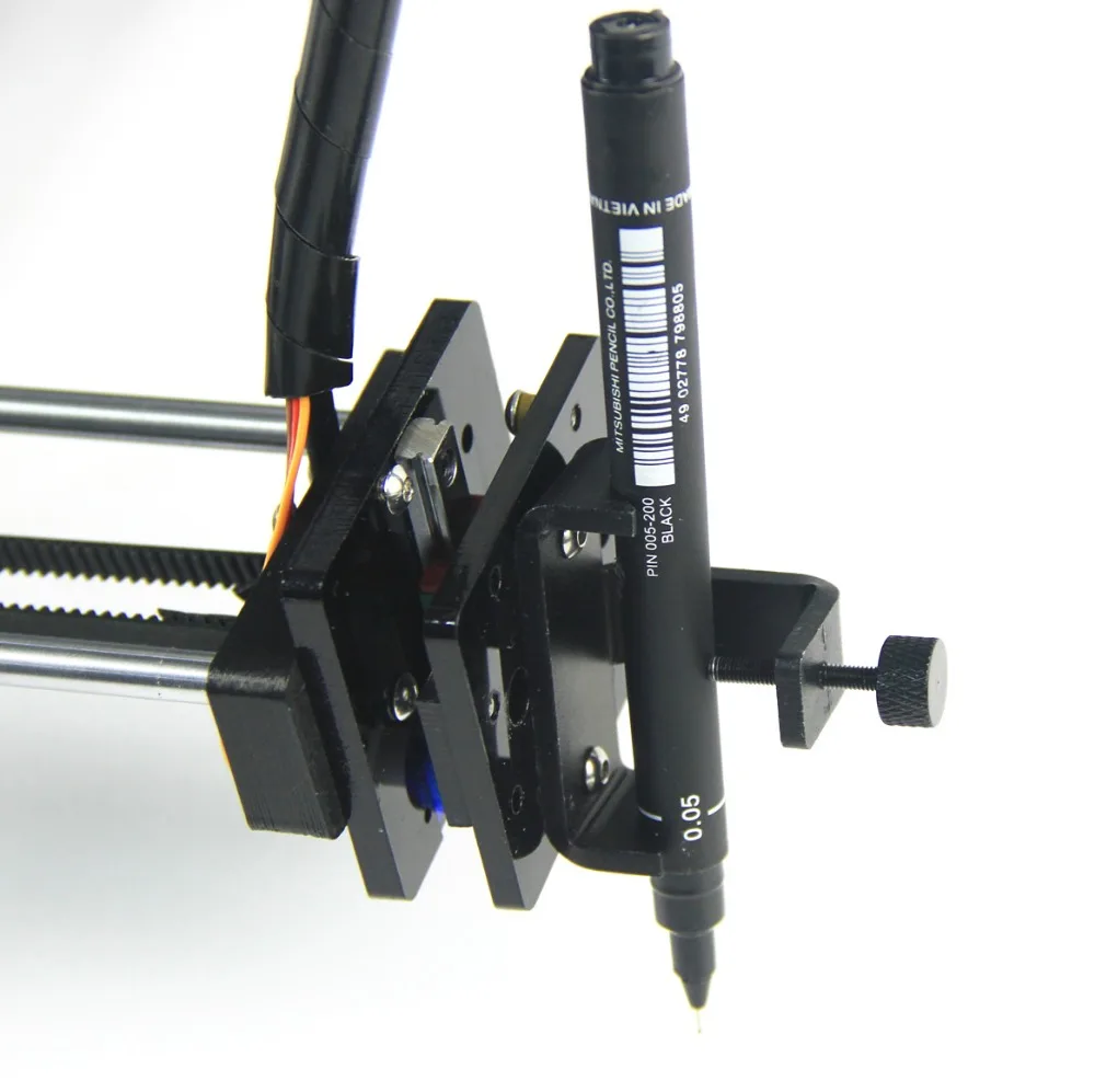 Домашняя машинка для письма DIY drawbot ручка для рисования робот машина ручка для рисования робот набор drawbot a3 почерк машина