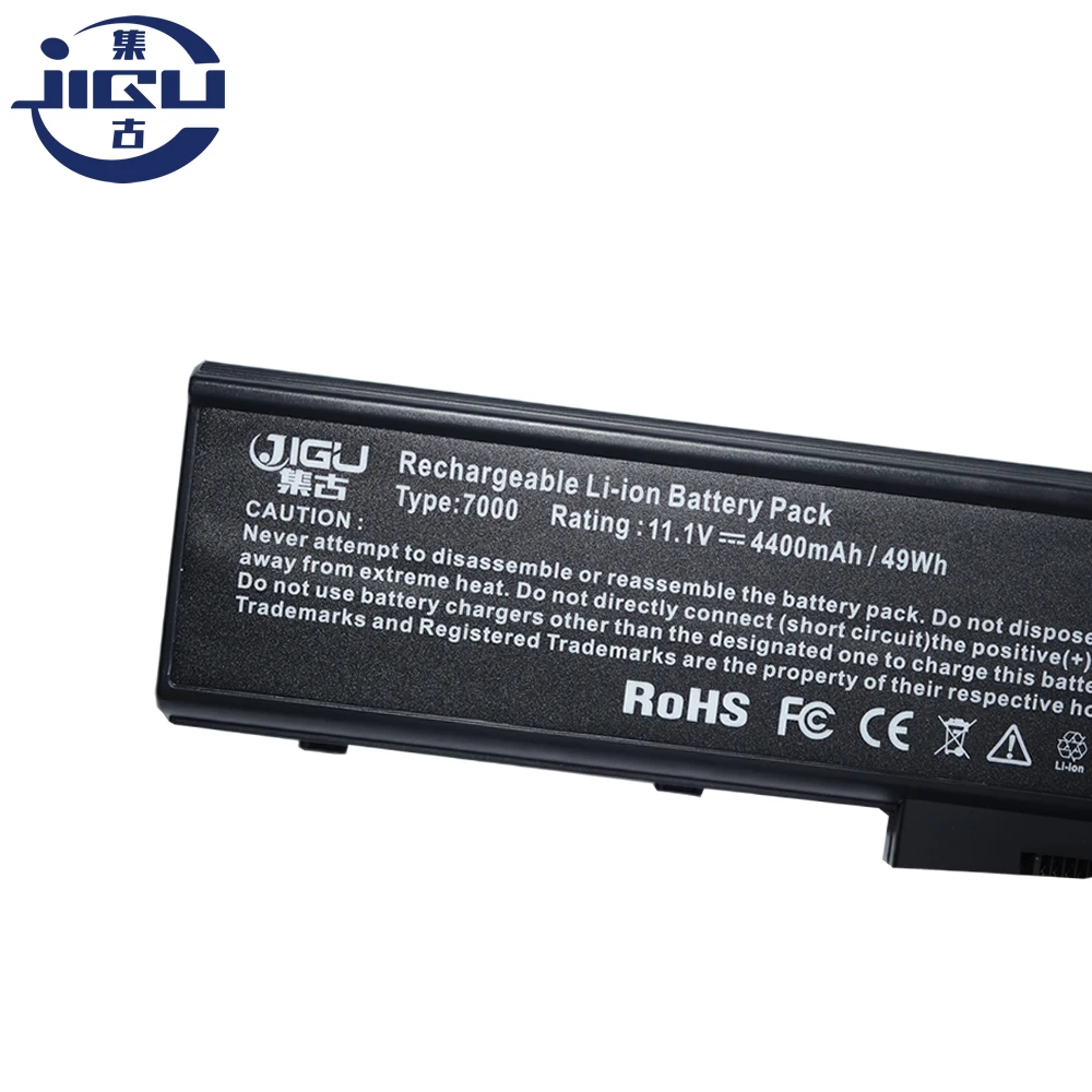 Аккумулятор для ноутбука JIGU Acer Aspire 9420-6775 9423WMi 9422WSMi 9423 9423WSM 9422 9423WSMi 9424 9510 WSMi 9512 9513 WLMi |