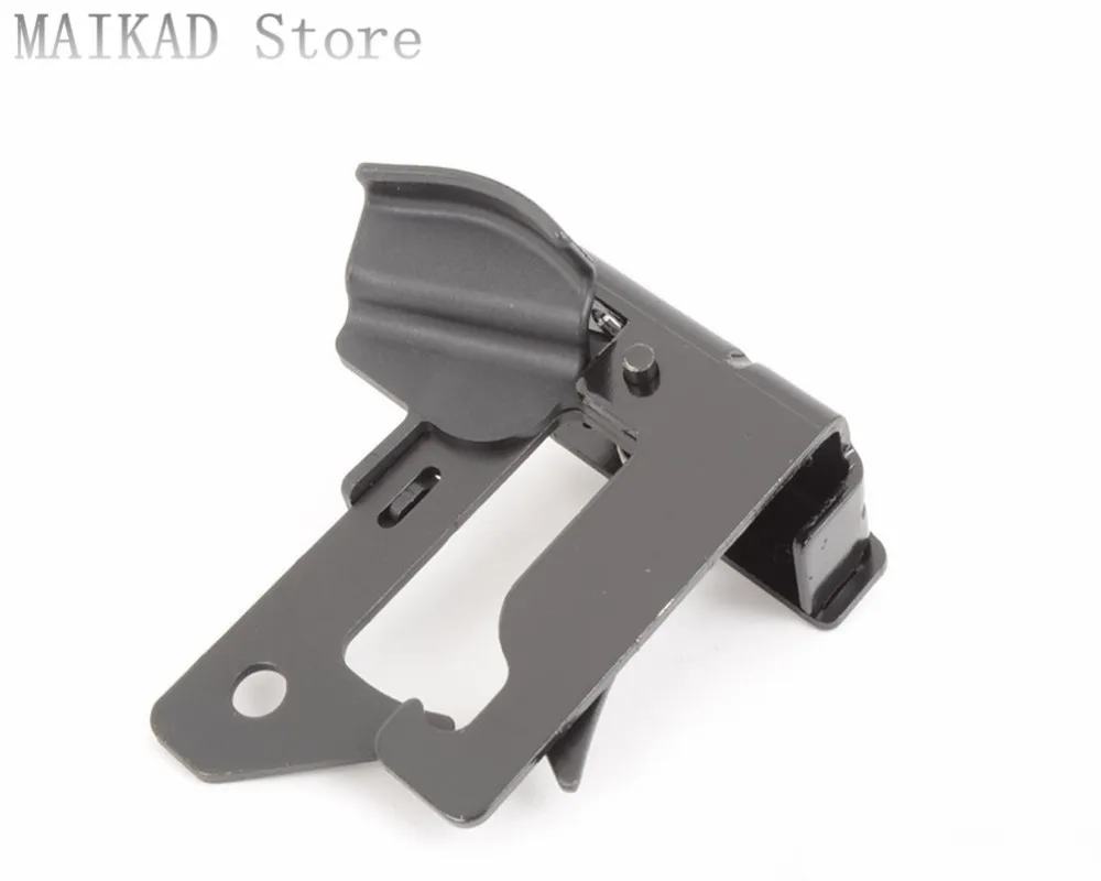 

bonnet Catch Lock Hood Safety Catch latch hook for Mercedes-Benz W166 ML320 ML350 ML400 ML450 ML500 ML250 ML550 ML63 A2048800064