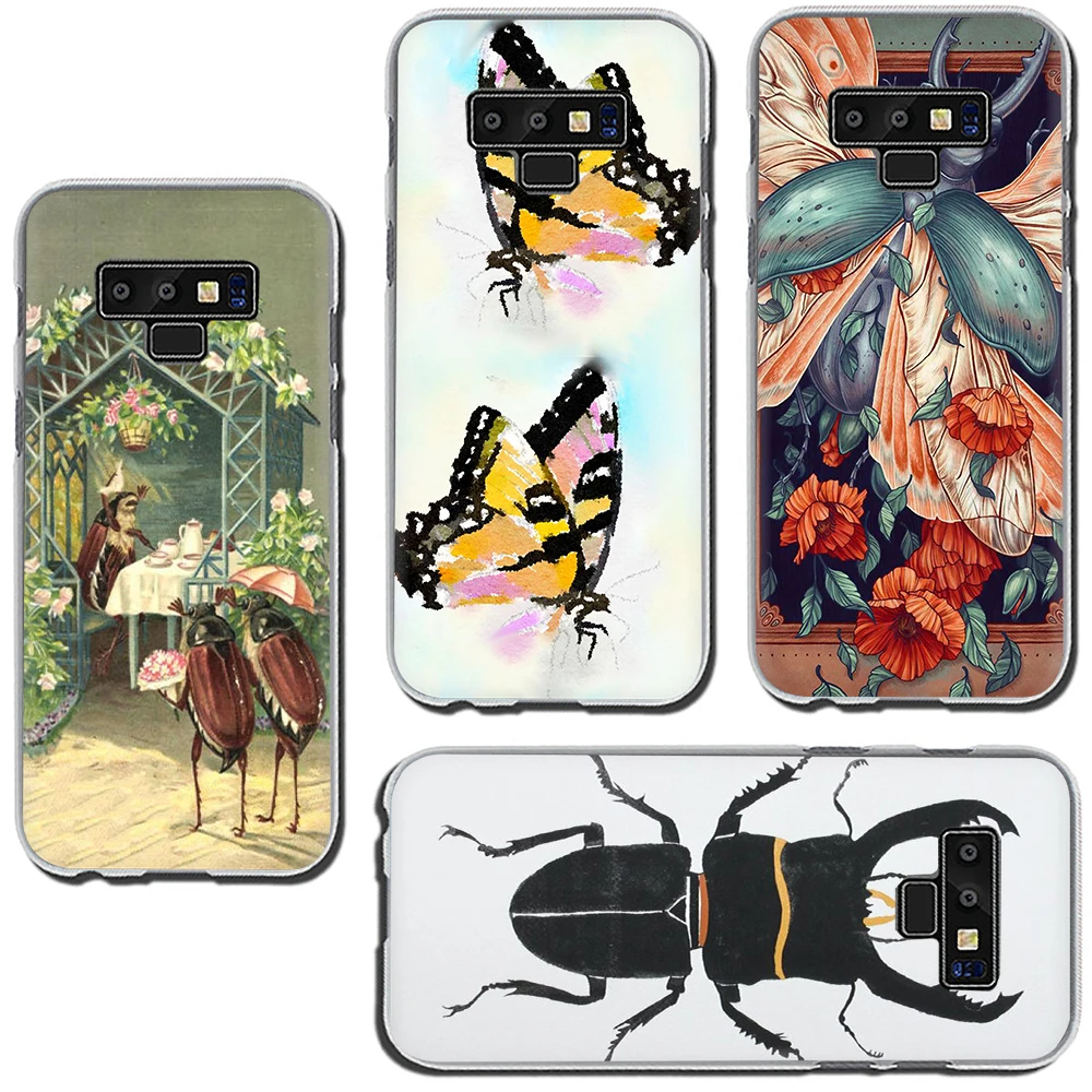 Твердый Чехол для Samsung Galaxy A5 A6 A7 A8 A9 A10S A20S A30S A40S A50S A60 A70|Бамперы| |
