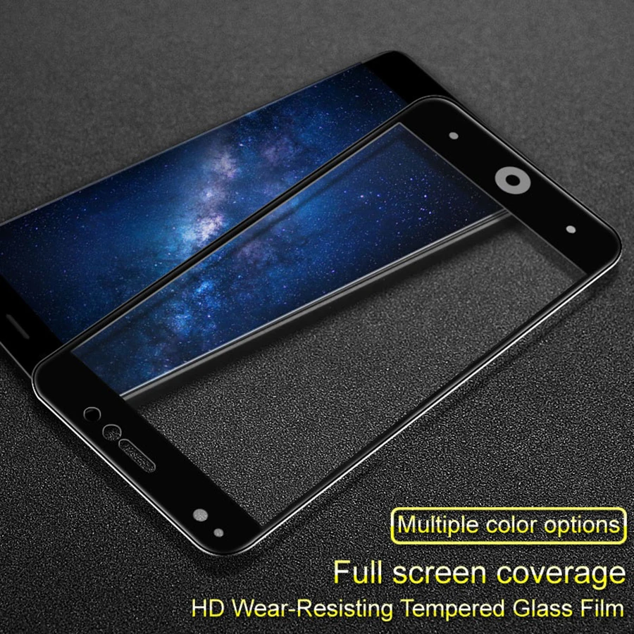 Для BQ Aquaris X Защитное стекло для U20 Lite V Plus x2 Pro закаленное Защита экрана 2x pro x 2 vplus u
