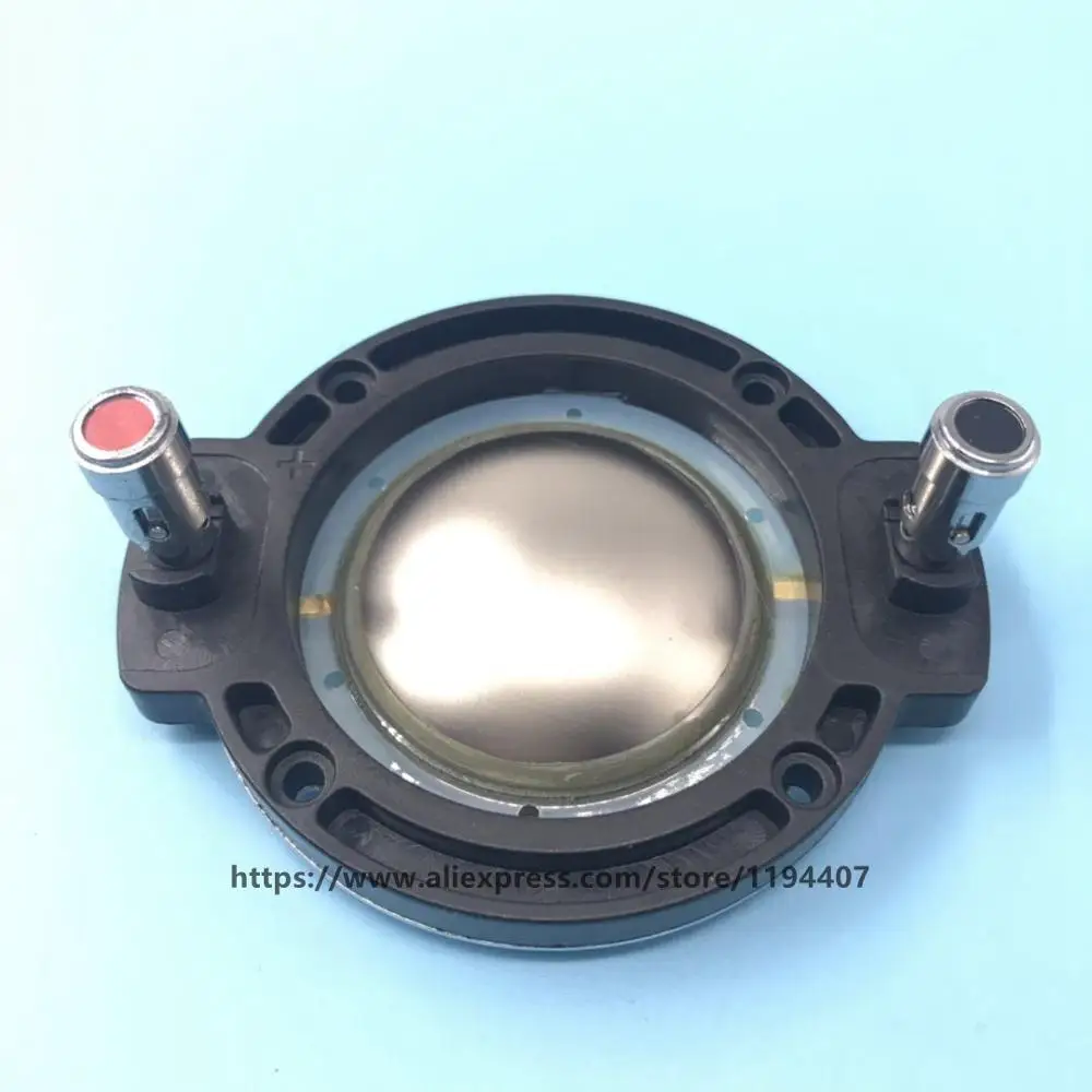 Aftermarket диафрагма для 18 звуков ND1070 ND1090 HD1050 драйвер EAW DN-10/1702-8 8 Ом 44 мм | Электроника