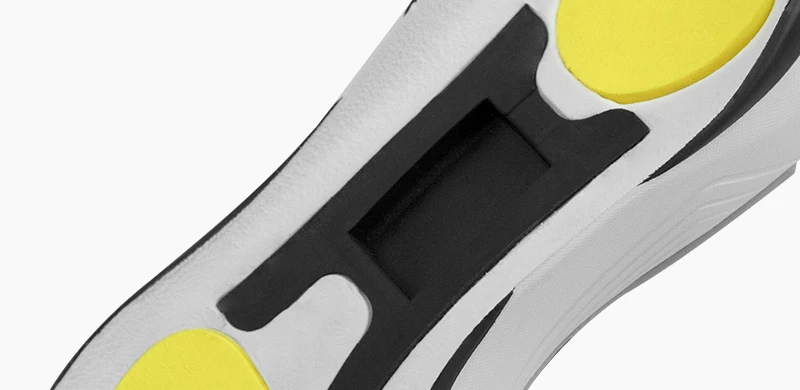 Xiaomi Amazfit Антилопа светильник Смарт обувь Спорт на открытом воздухе кроссовки резиновая поддержка смарт чип(не включает) PK Mijia 2