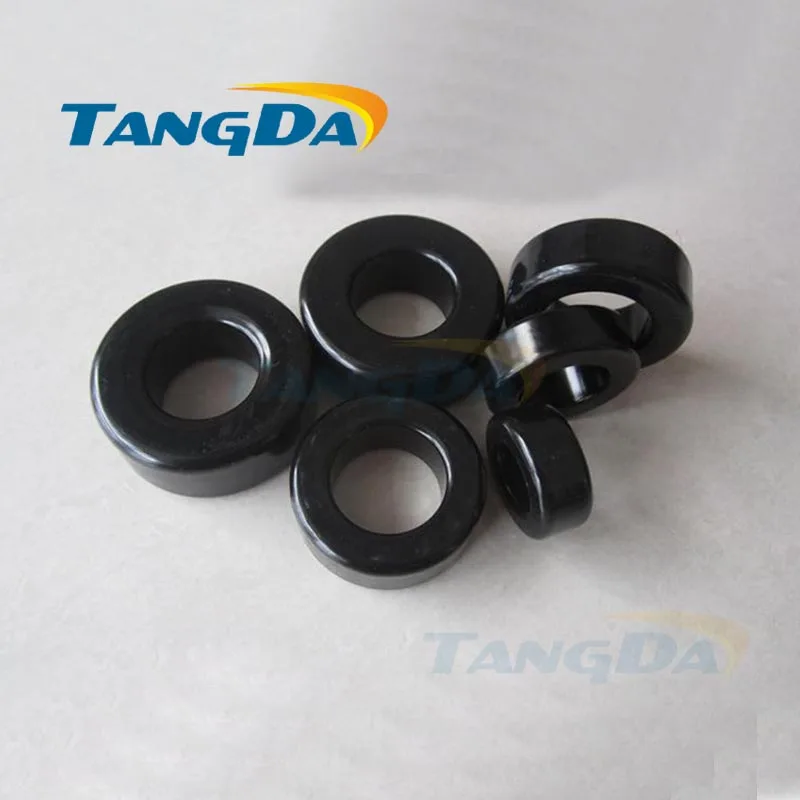 Toroidal core 77259 A7 CS400075 S157075 40*24*14 5 мм 75u KS157 075A|toroid core|sendust corecore |