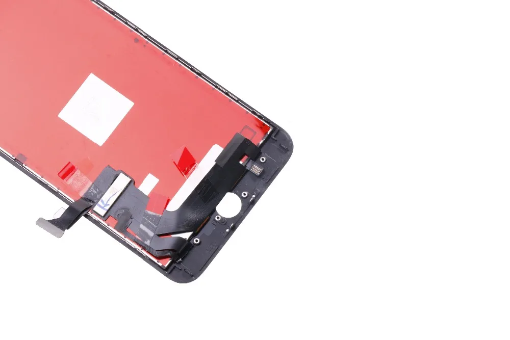 Идеальный 3D сенсорный экран в сборе ЖК дисплей дигитайзер для iPhone 8 Plus модуль
