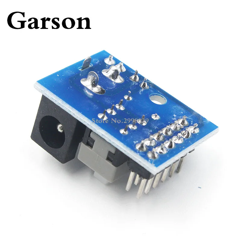 5v12v многоканальный питания модуля расширения/dc5v12v один Input Multiple Output модуль |