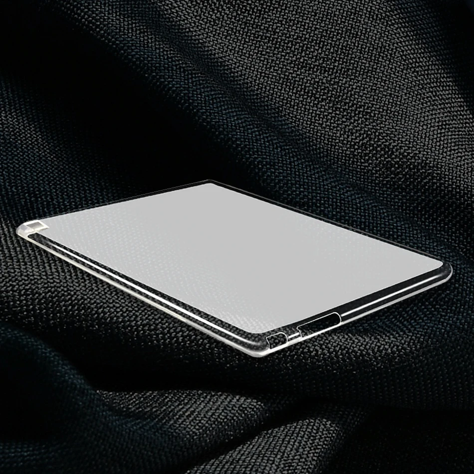 Мягкий силиконовый чехол для планшета Lenovo Tab 4 8/8 Plus 10/10 8 10 ТБ-X704F/X704/X304F/8704F/8504X |