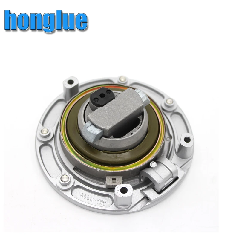 

Aluminum Motorcycle Fuel Tank Cover Motorcycle Tank Gas Cap Lock For Honda CBR250 600 900 750 CB400 CBR1100XX BROS400 bros650