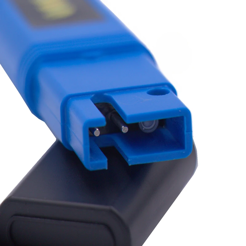 ЖК цифровая ручка с измерителем TDS Гидропоника тестер температуры воды тестовая