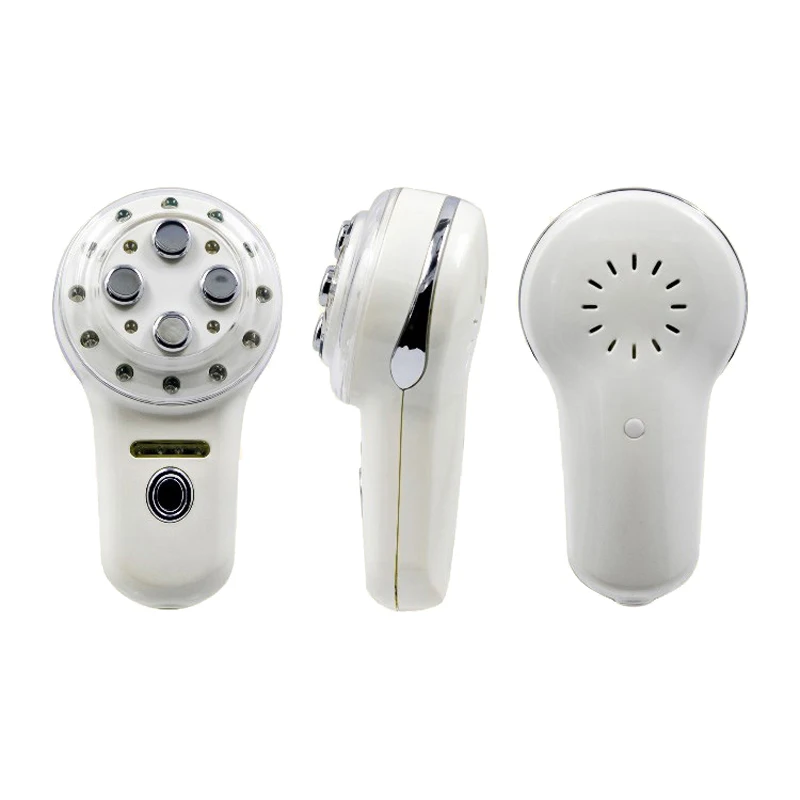 Инструмент для ухода за лицом радиочастотный Электрический Уход кожей массаж с