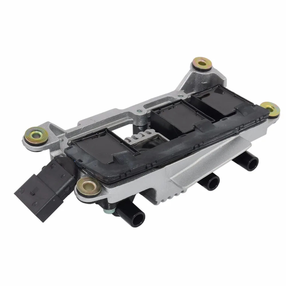 Катушка зажигания AP01 для Audi A4 A6 Quattro VW Passat 2.8L V6 078905104A 078905104 1008850004 CLS1280 |