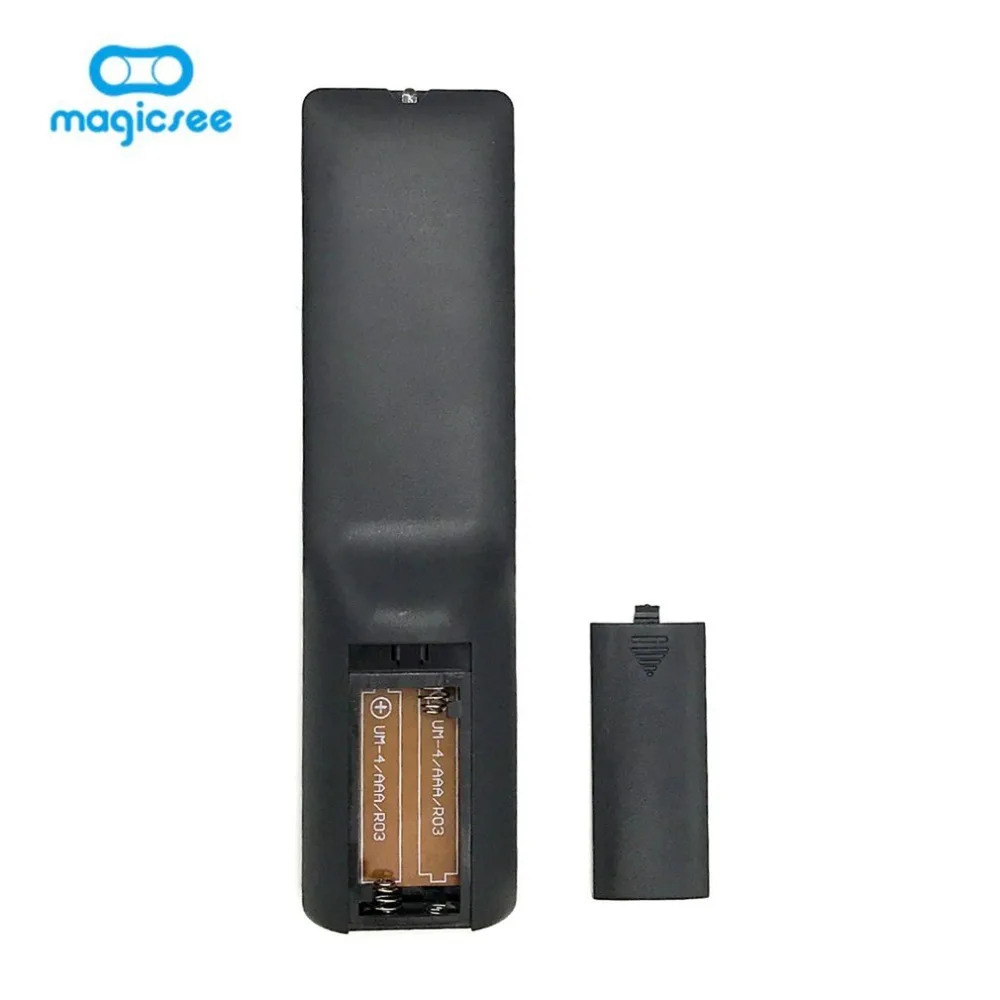 Magicsee C300 Amlogic S905D четырехъядерный процессор 2+ 16 Гб ТВ приставка DVB-T2 DVB-S2 кабельная приставка Android 7,1 4K Смарт ТВ приставка с клавиатурой