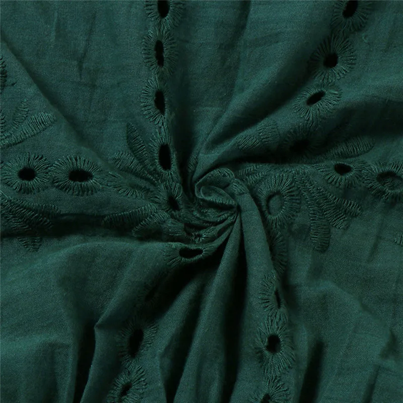 Платье большого размера женское Повседневное платье трапециевидной формы с