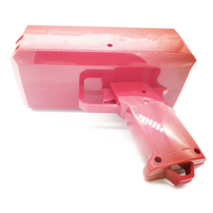 Нам деньги штраф пистолет Верховный электрический может запустить банкнот