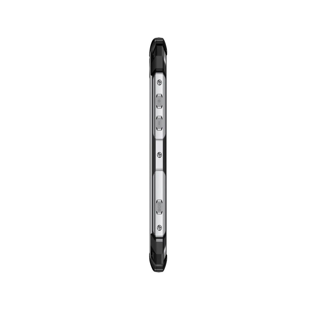 DOOGEE S60 Lite 5,2 ''IP68 Водонепроницаемый 4G смартфон 5580 мАч MTK6750T Восьмиядерный 4 Гб ОЗУ 32 Гб ПЗУ Android 7,0 NFC мобильный телефон