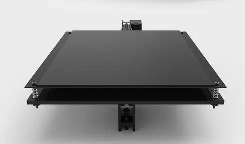 3D-принтер CoreXZ Micromake C1 набор для самостоятельного обучения большой размер печати |