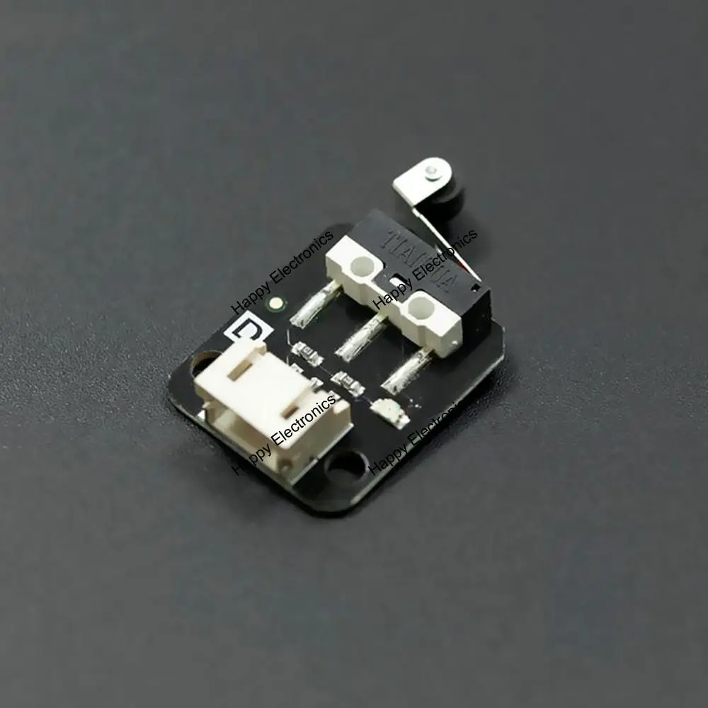 DFRobot 5V датчик удара справа для дверного блокировки торговых автоматов 3D принтер