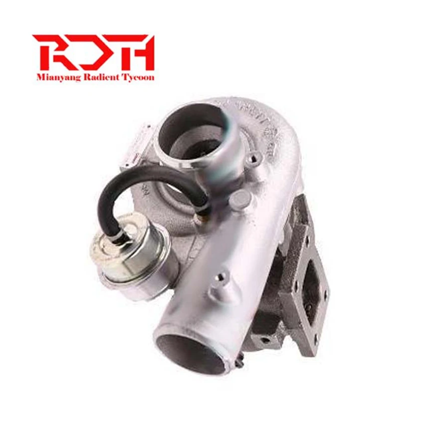 

Турбокомпрессор Radient HT12-7 HT12-7A TB25 452162-5001S 452162-0001 452162-1 452162-0002 144117F400 14411-7F400 турбо для Nissan