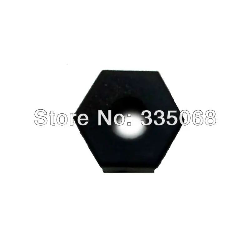 HENGLONG 3850-3 RC nitro автомобильные турбулентные пожилых 1/10 запасные части no. A003.F003