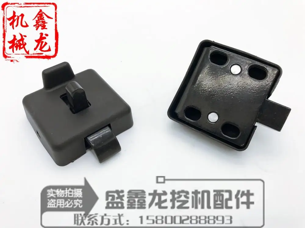 Запчасти для экскаватора Komatsu PC110/130/200/220/300/360 7 пряжка люка/замок|buckle lock|lock buckleparts
