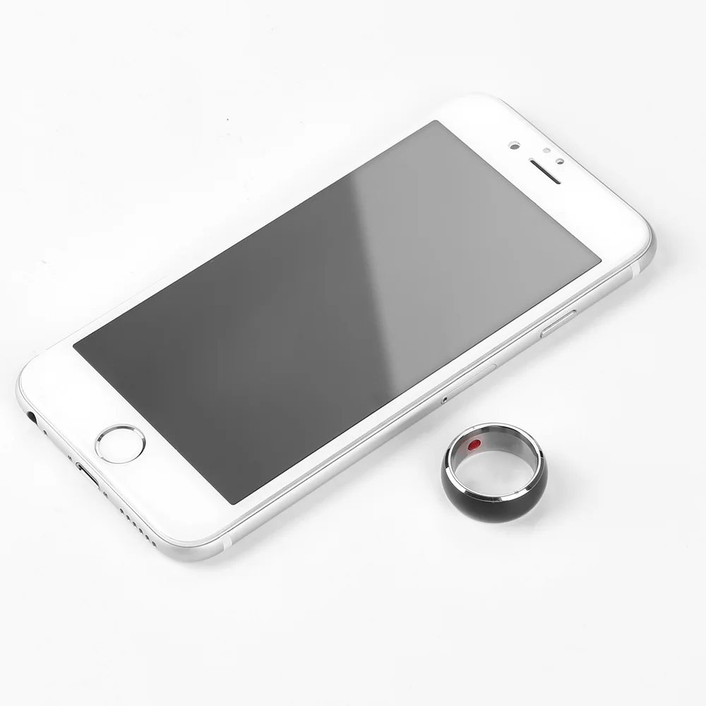 Смарт-кольцо Jakcom R3F Timer2(MJ02) NFC новая технология Волшебный палец смарт-кольцо для