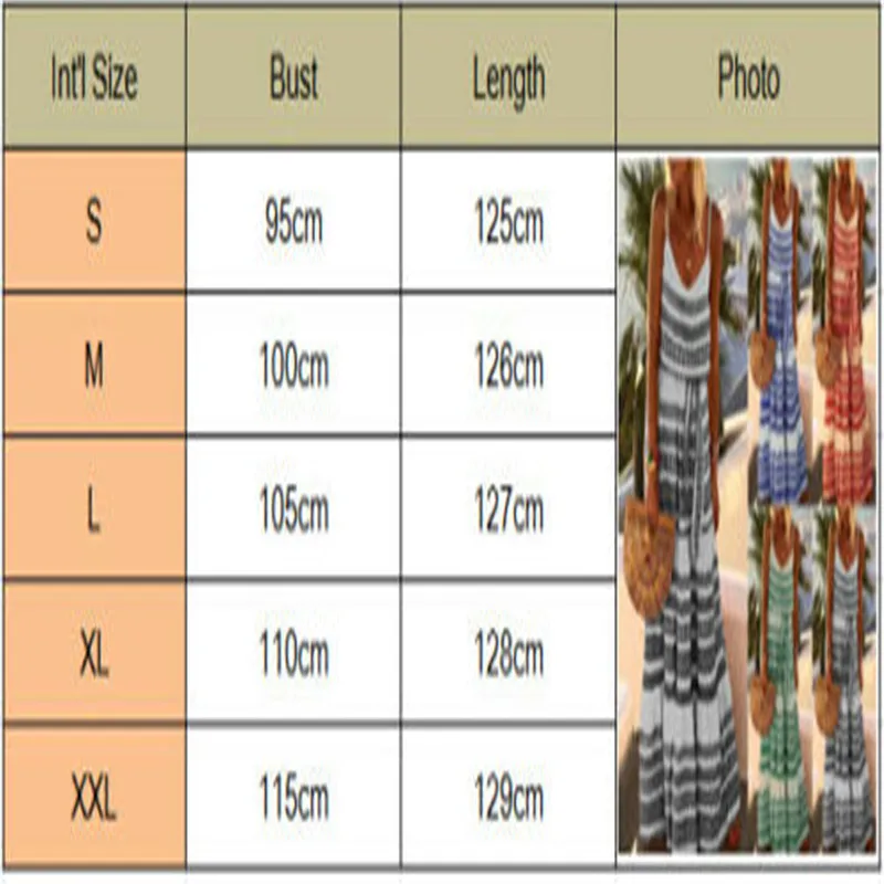 Модные женские летние богемные длинные платья на бретельках бохо шнуровке с