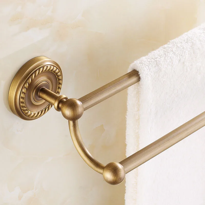 Rack, European Bathroom Towel Bar, Select  Toilet 8 Lengths Towel Bars, Free Shipping