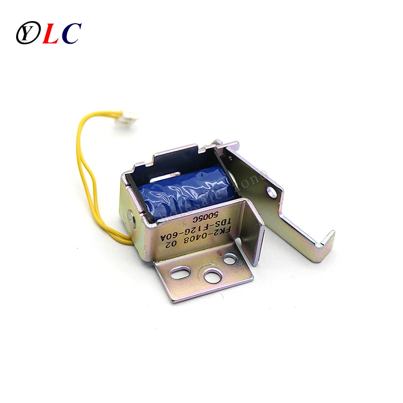 Электромагнит с автоматическим сбросом 24 В 0 2 а|magnet magnet|magnet electricmagnet 24v |