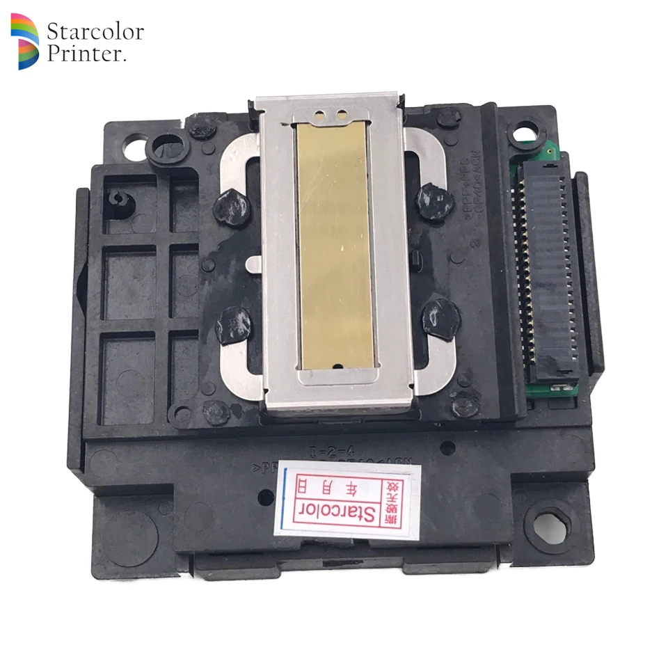 Starcolor печатающая головка FA04000 fa04000для Epson L300 L301 L351 L355 L358 L111 L120 L210 L211 ME401 ME303 XP 302 402 405