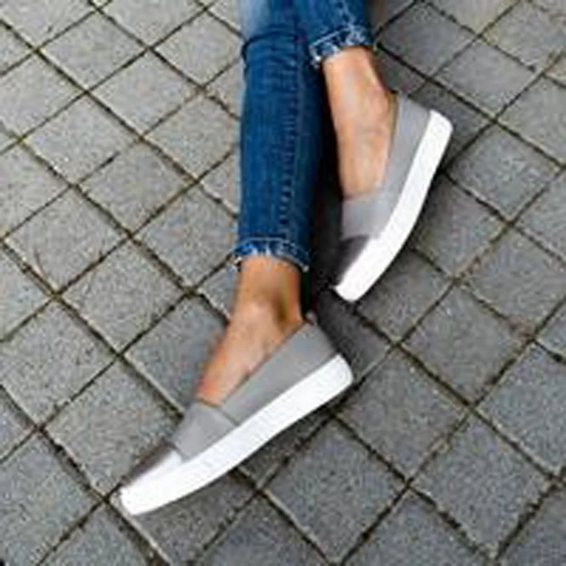 Неглубокие вулканизированные удобные туфли женские кроссовки zapatos mujer и летняя обувь кроссовки обувь на толстой подошве