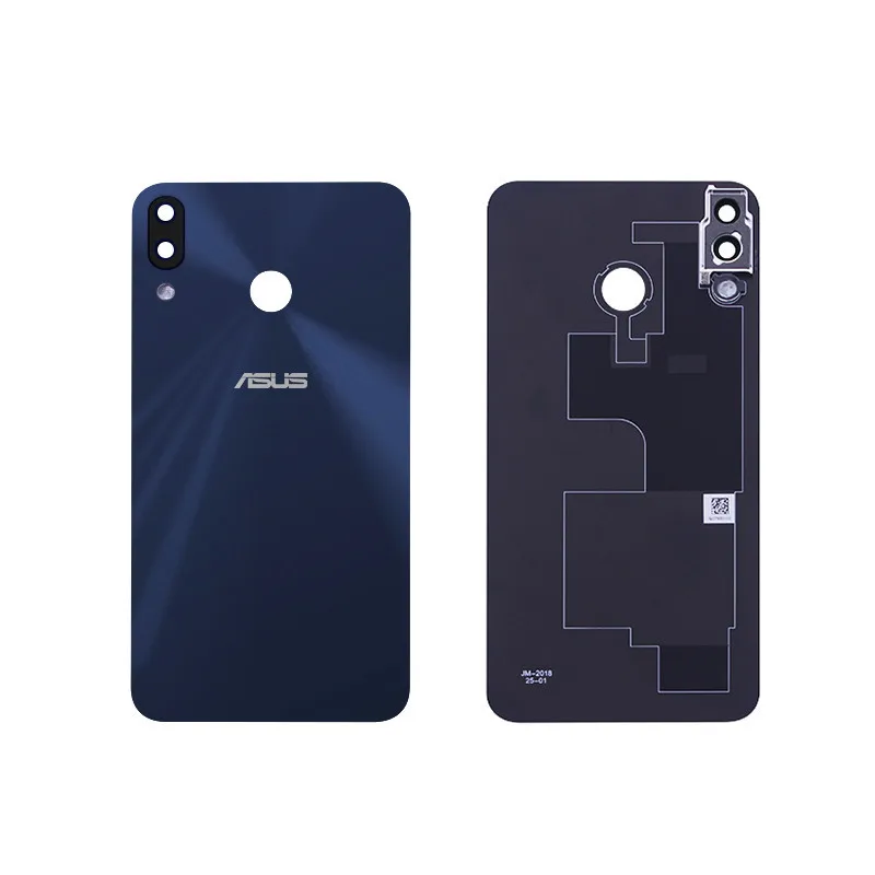 Корпус аккумулятора Asus ZE620KL задняя крышка корпуса для ASUS ZenFone 5 Корпуса Для Zenfone
