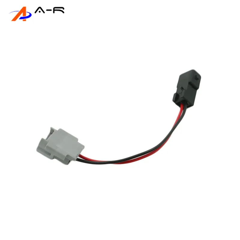 Набор из 4 штекеров PnP для Denso female к EV1 Bosch/Jetronic male PLUG адаптеры топливного инжектора