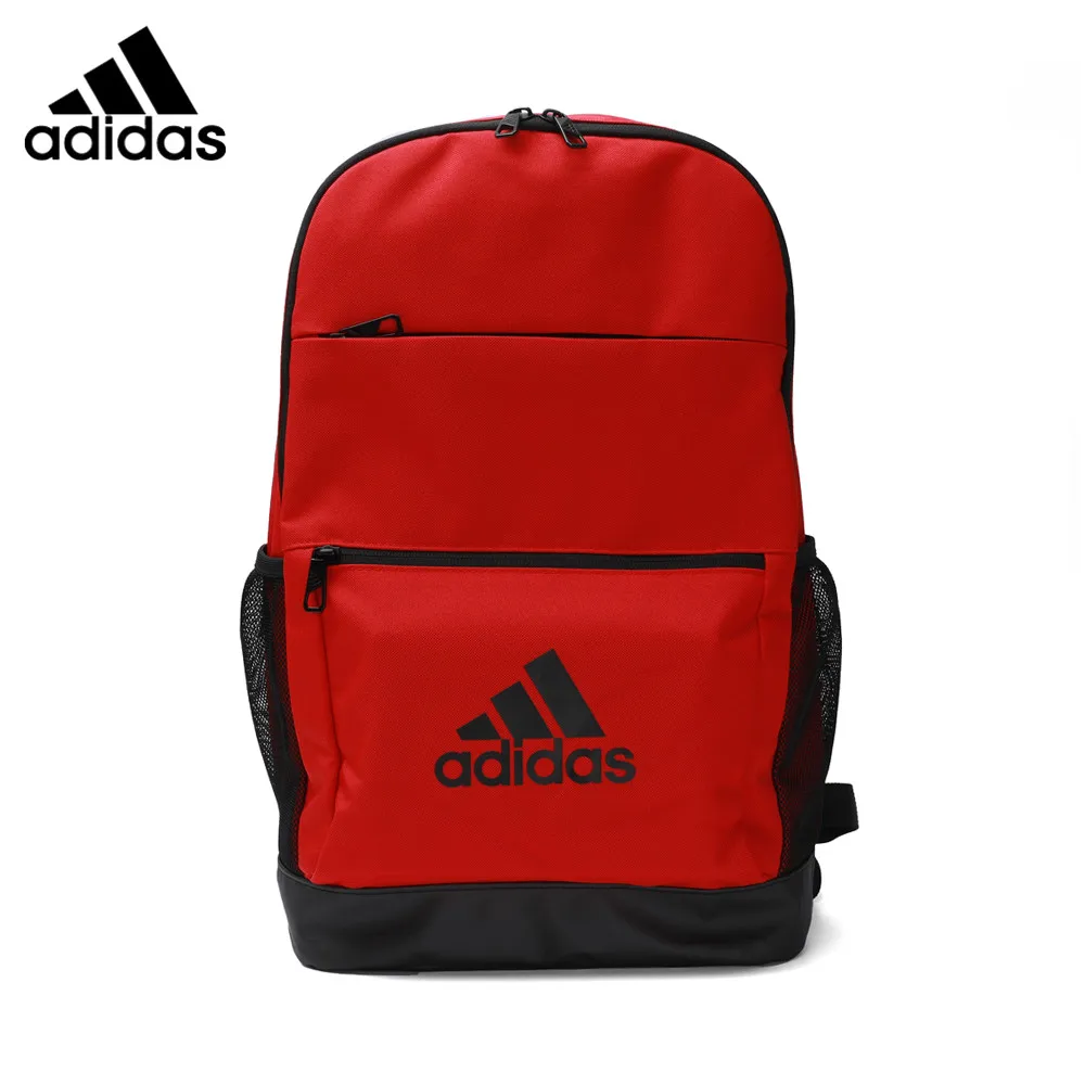 Original New Arrival Adidas CL ENTRY Unisex Backpacks Sports Bags | Спорт и развлечения