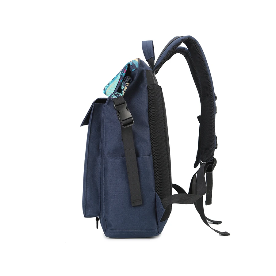 AORDA School Backpack for Teenage Girl Mochila Feminina Escolar Women Backpacks Oxford Waterproof Casual Laptop Bagpack Female | Багаж и