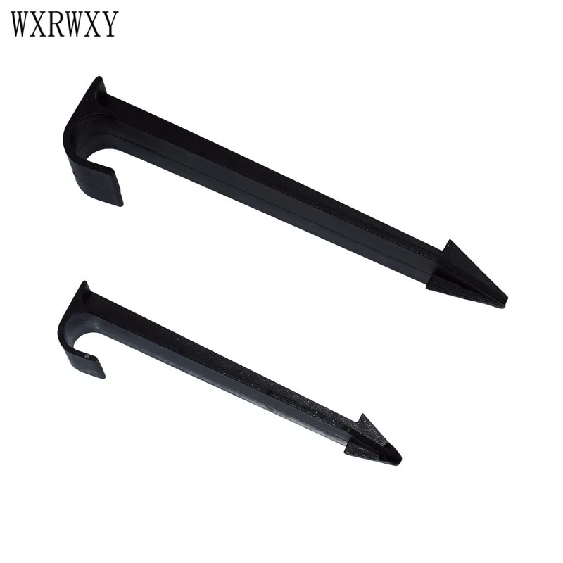 Патрон для капельного орошения wxrwxy сада 16 мм 1/2 &quotдержатель шлангов из