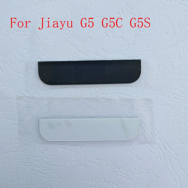 BINYEAE новый для Jiayu G5 G5S G5C нижний вниз стекло планки Замена JIAYU ANDROID телефон|slat| |