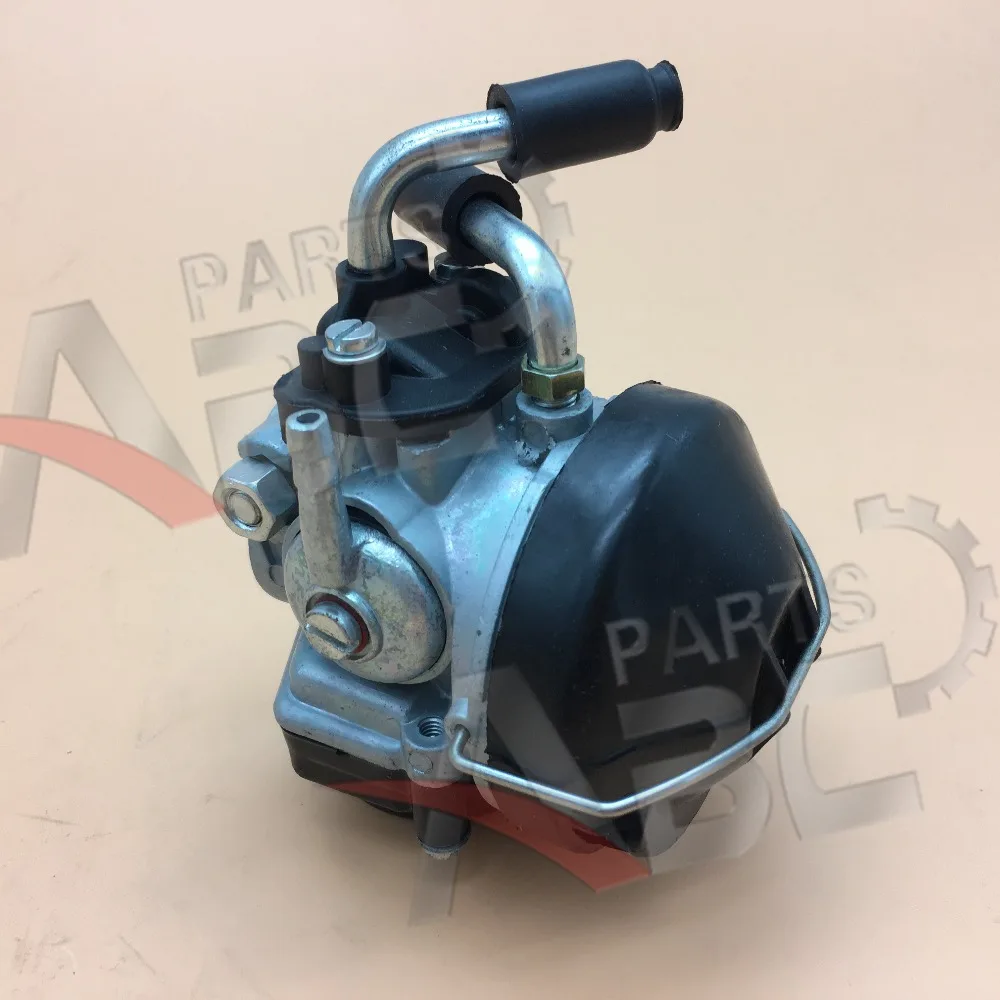 Карбюратор для 15 dellorto Sha15/15 Peugeot 103 MBK 51 AV10 Nine Carb|carburetor peugeot|carburetor dellortocarburetor carb |