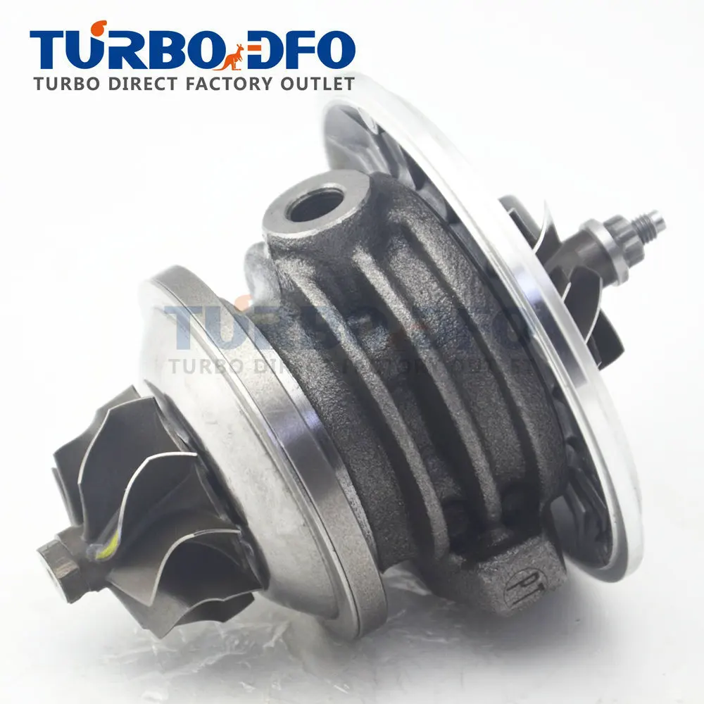 Турбинный картридж 454064-5010S для VW T4 Transporter 1.9TD 50 квт ABL- turbocharger core 454064-0010 CHRA ремонтные