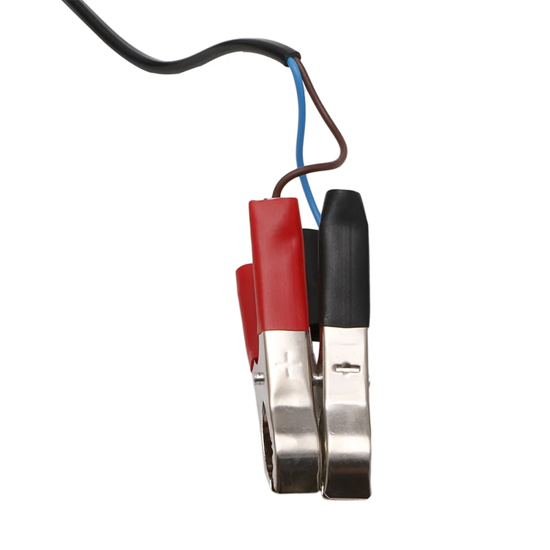 Погружной насос DC12V/24 V для дизельного топлива масла воды 12L/мин
