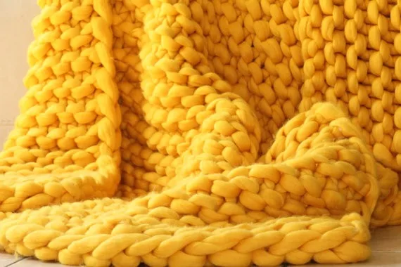 Mao массивная Malha De La Cobertor Grosso De La Merino Fio Volumoso трикотажная насадка Cobertores 200X200 cm Каса нордико Texteis dropS