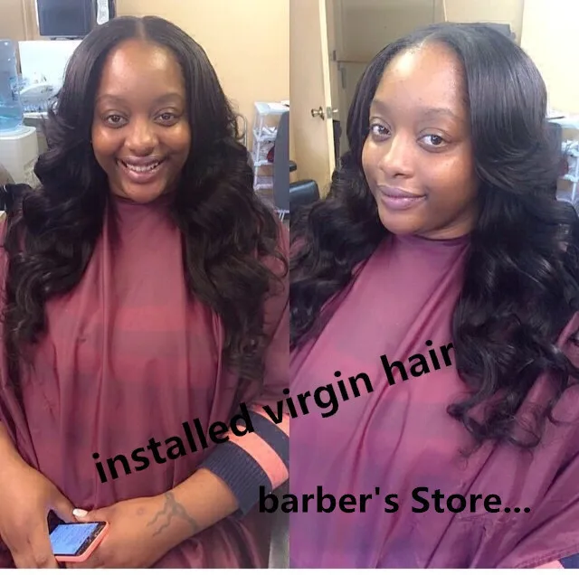 Brazilian virgin hair body wave xoxo remy queen products 100% human 3pcs/a lot grade 5A freeshipping by UPS/DHL |