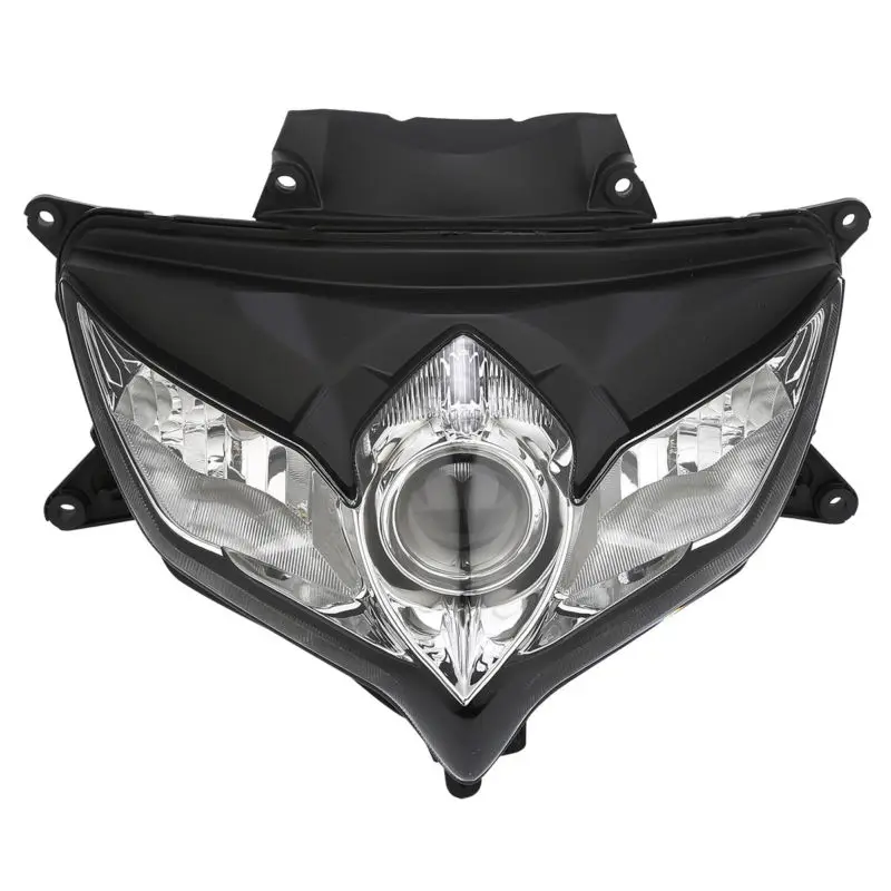 Головной светильник лампа для Suzuki GSXR 600 750 GSXR600 GSXR750 2008 2009