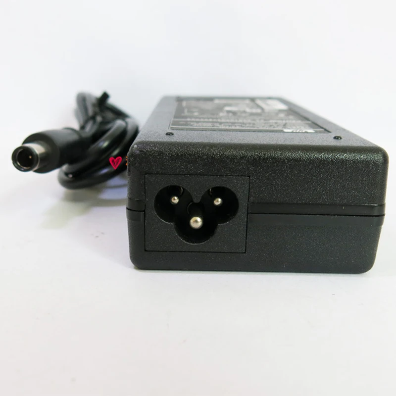 Basix 18,5 V 3.5A адаптер переменного тока зарядное устройство Блок питания для ноутбука hp павильон dv4 dv5 dv6 dv7 g60 зарядное устройство для ноутбука