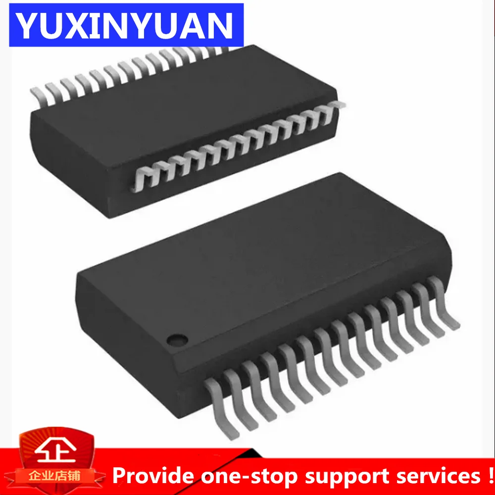 

2PCS BD9470EFV-E2 BD9470EFV BD9470 HTSSOP-28