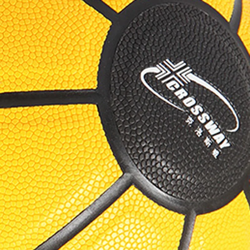 CROSSWAY новый бренд баскетбол искусственная кожа Официальный Баскетбол Размер 7 74-804