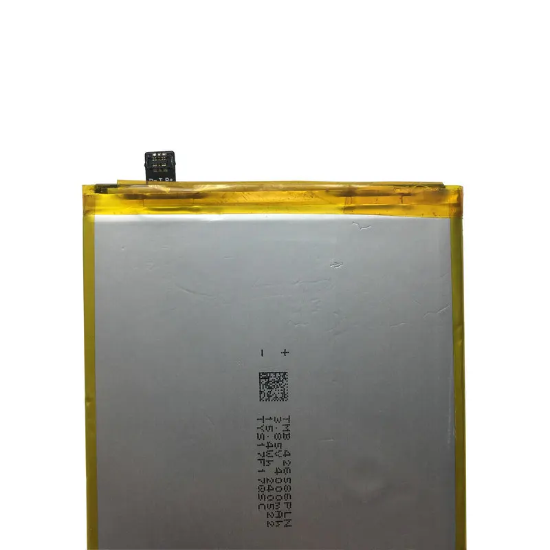 

AVY Battery For Umi Touch Mobile phone Rechargeable Li-polymer Batteries 4000mAh 100% Tested In stock