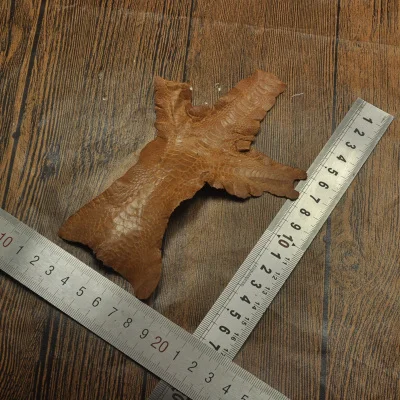 Натуральные Цветные кожаные часы с индейской кожей 1 шт. ремесленные сделай сам