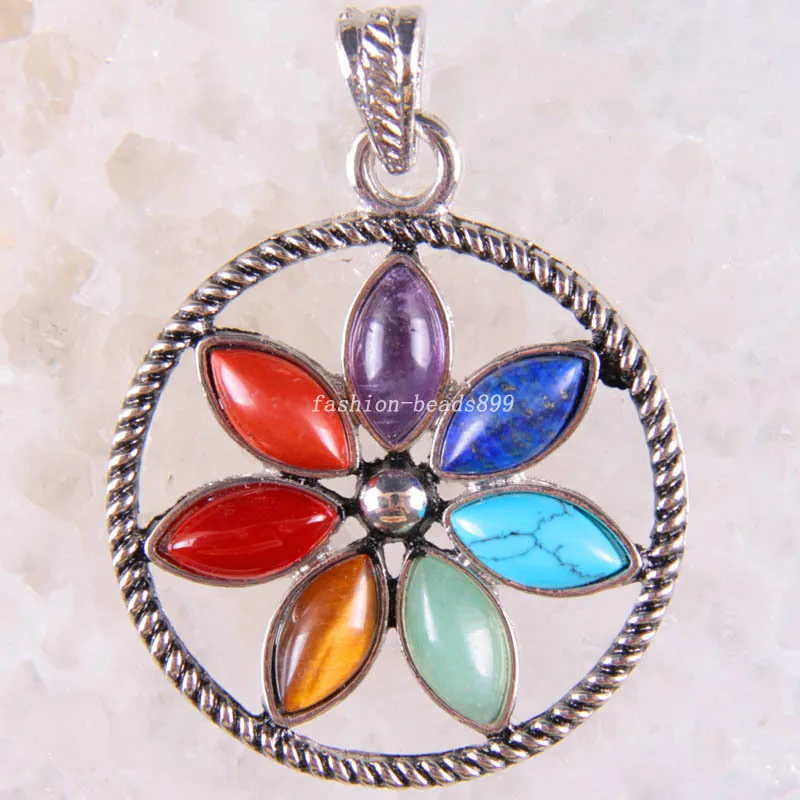 Смешанный камень натуральный фиолетовый кристалл оникс Кристалл Lapis Tigereye Jaspe