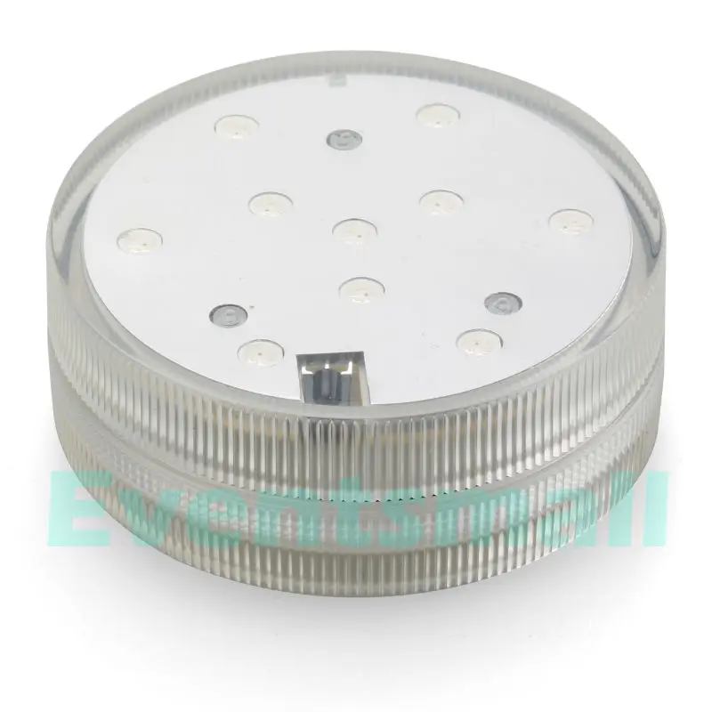 Рисунок 4 - 100% водонепроницаемая многоцветсветодиодный